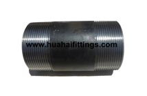 WLD PIPE NIPPLE BLACK SCH40 NPT 2-1/2x10"