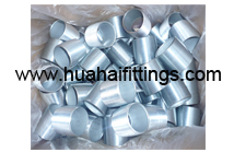 ANSI Galvanized Carbon Steel Close Nipple